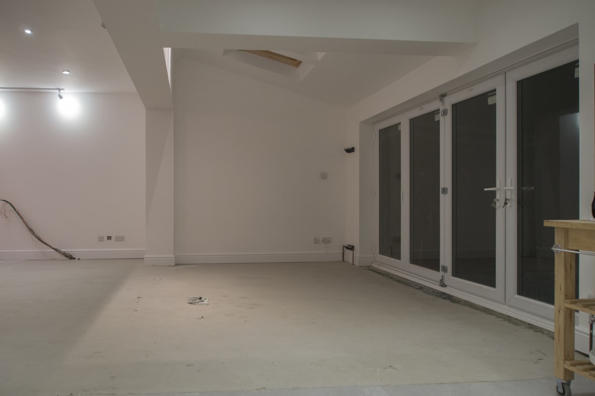 Garage Conversions