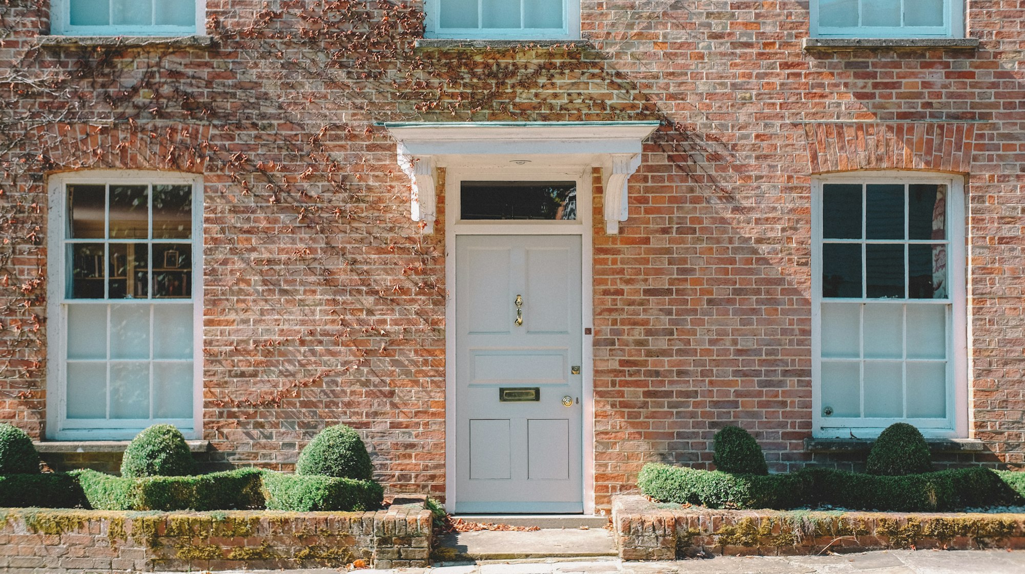 A considered contemporary home