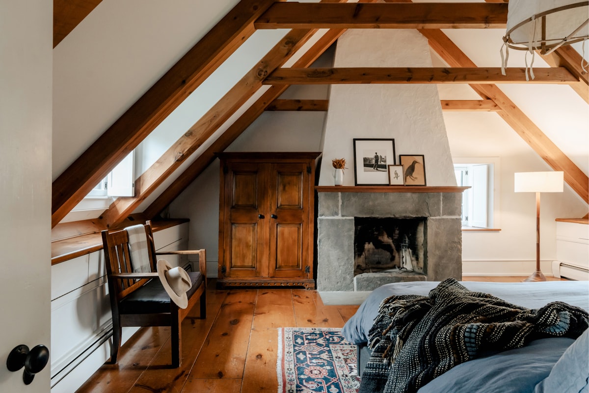 Dormer Loft Conversion